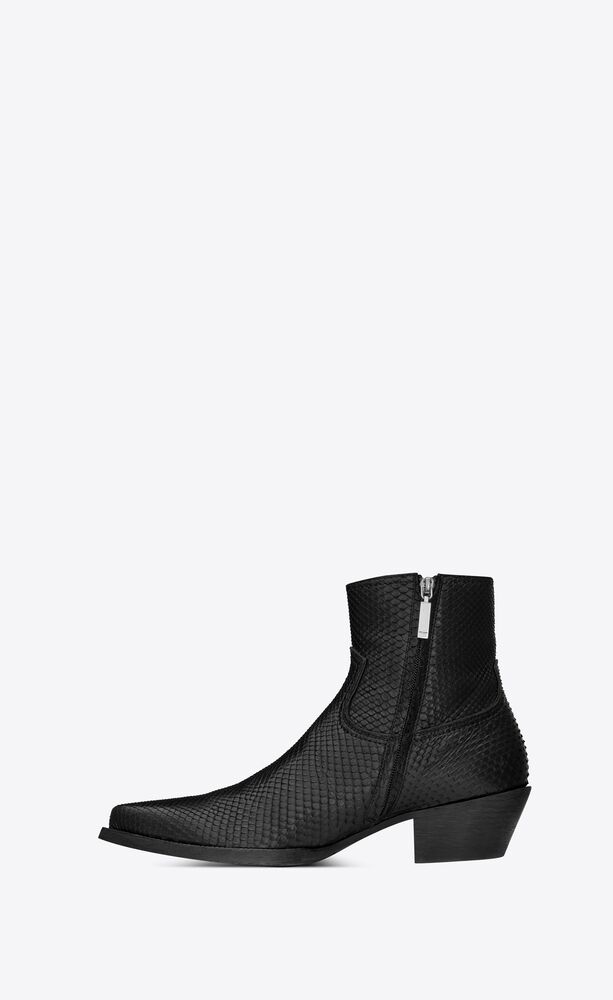saint laurent lukas mens