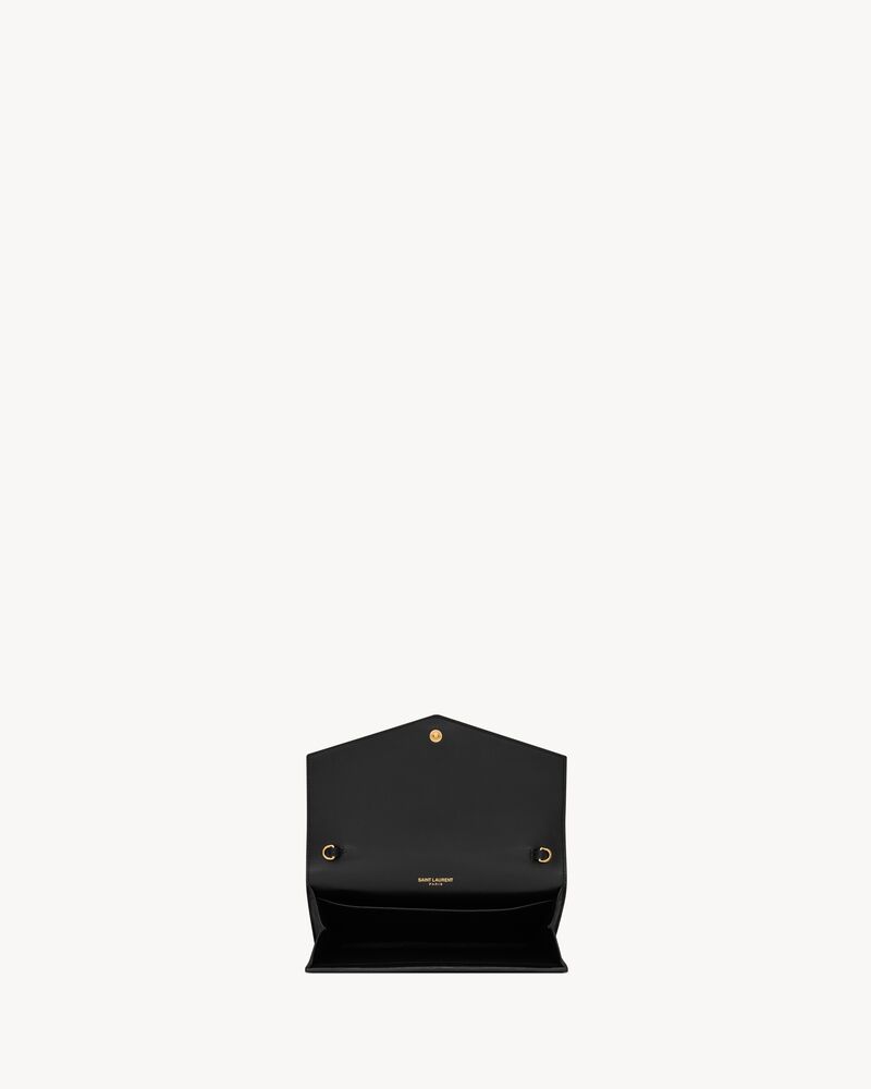 【Aランク】Saint Laurent アップタウン レザートートバッグ アップタウン Saint Laurent(サンローラン) バッグ・カバン