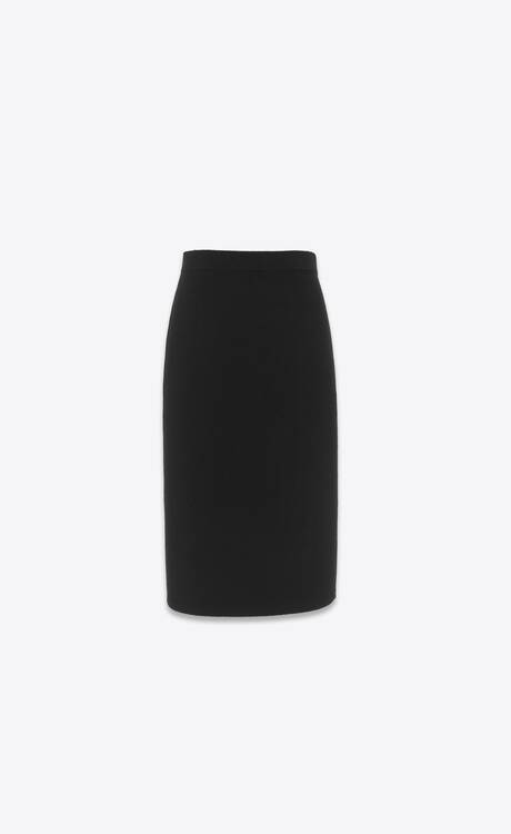 Skirts Collection for Women | Saint Laurent | YSL