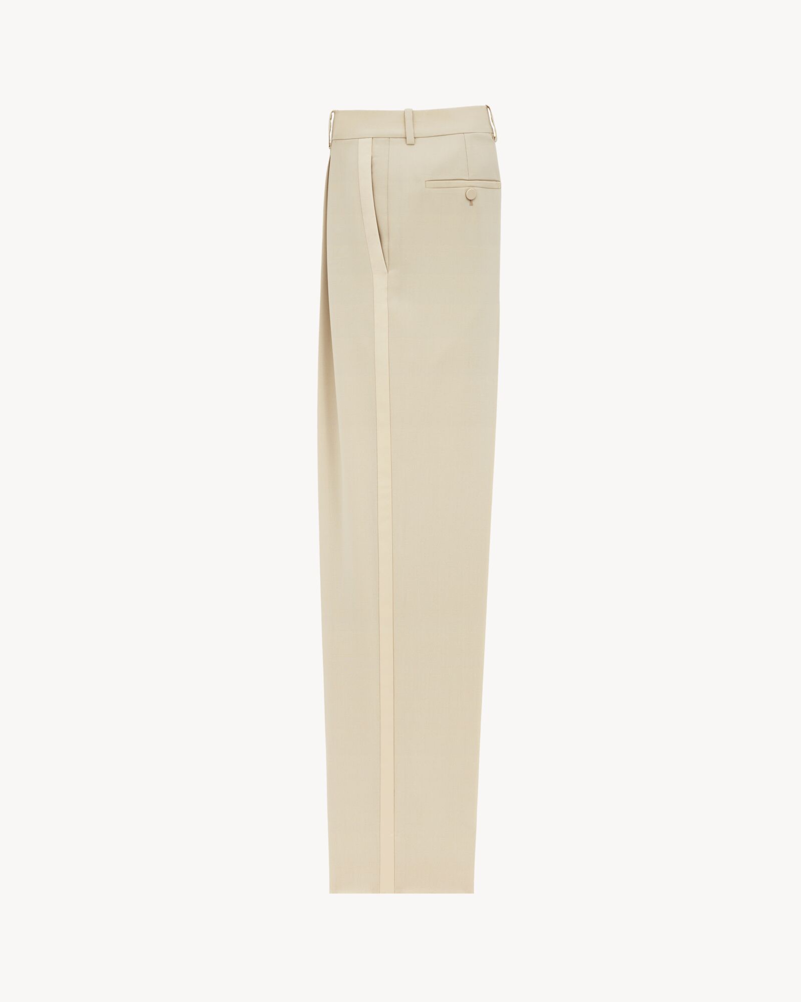 YSL 25S FLARED PANTS STYLE 194