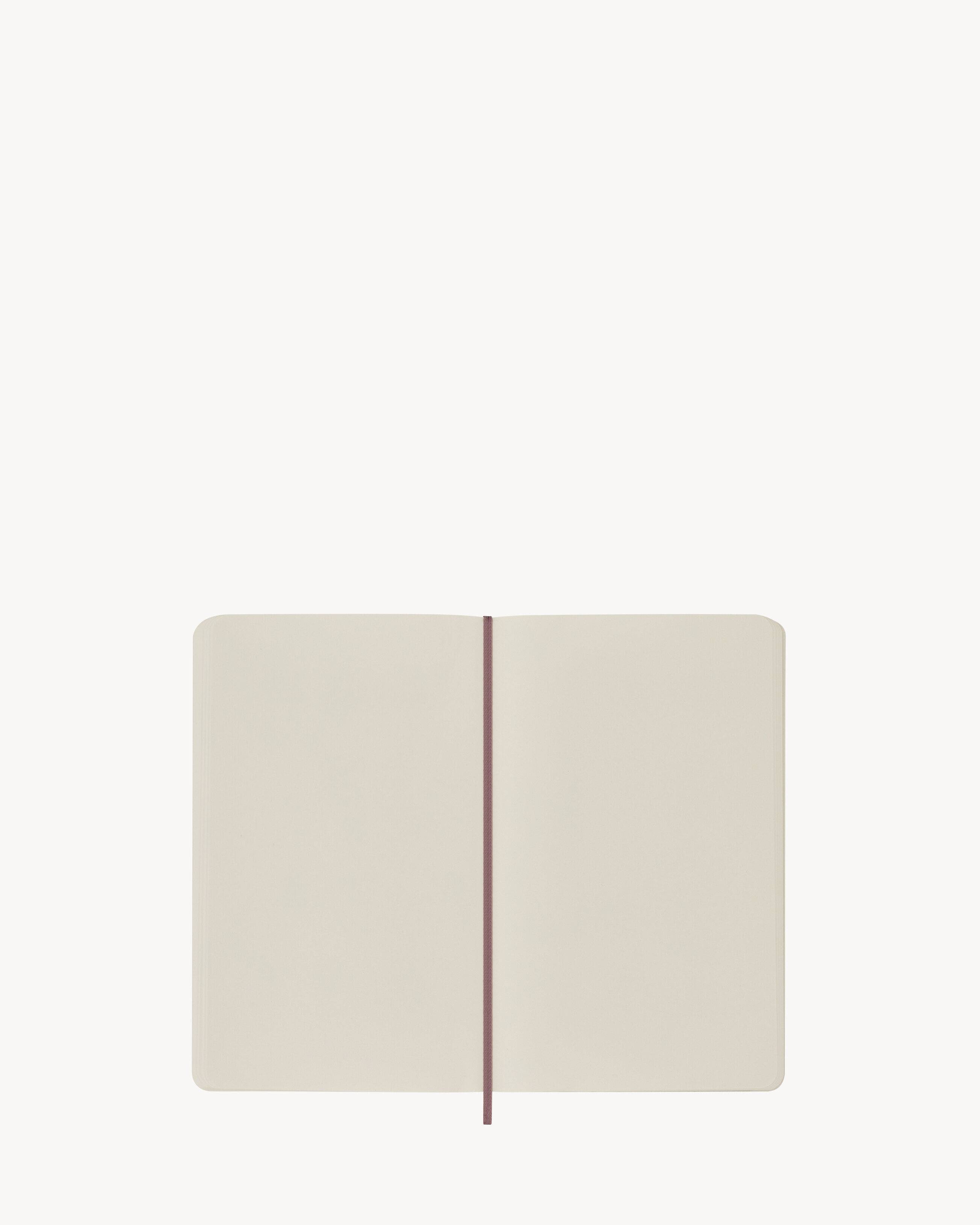 Moleskine Notebook