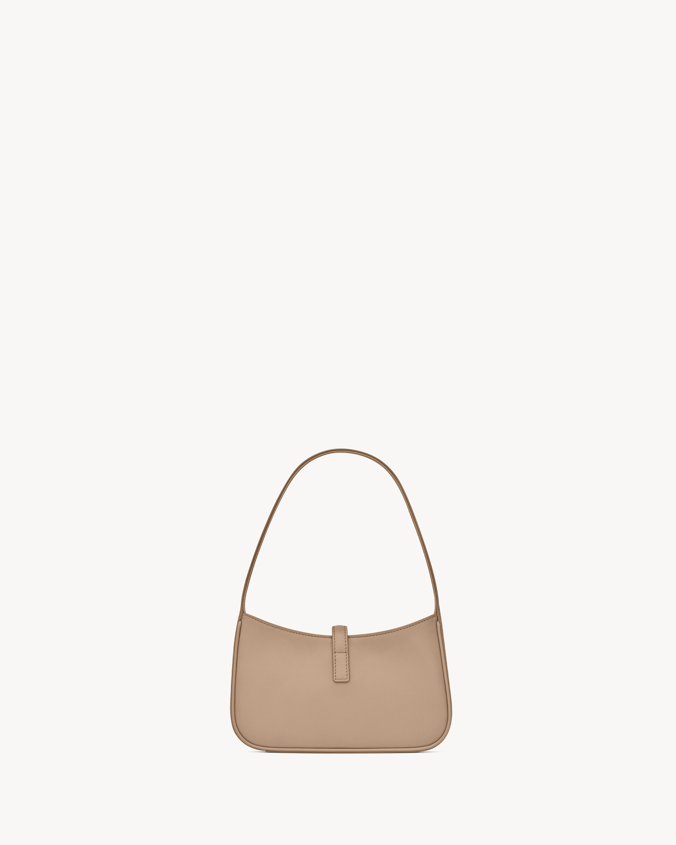 MINI LE 5 À 7 IN SMOOTH LEATHER