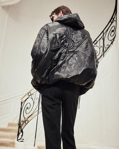 イヴサンローラン Yves Saint Laurent ジャケット