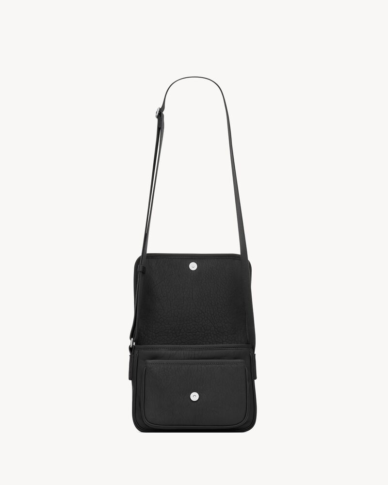 Saint Laurent ☆ ニキミニレザーショルダーバッグ SAINT LAURENT Niki レザー ミニショルダーバッグ | NET-A-PORTER