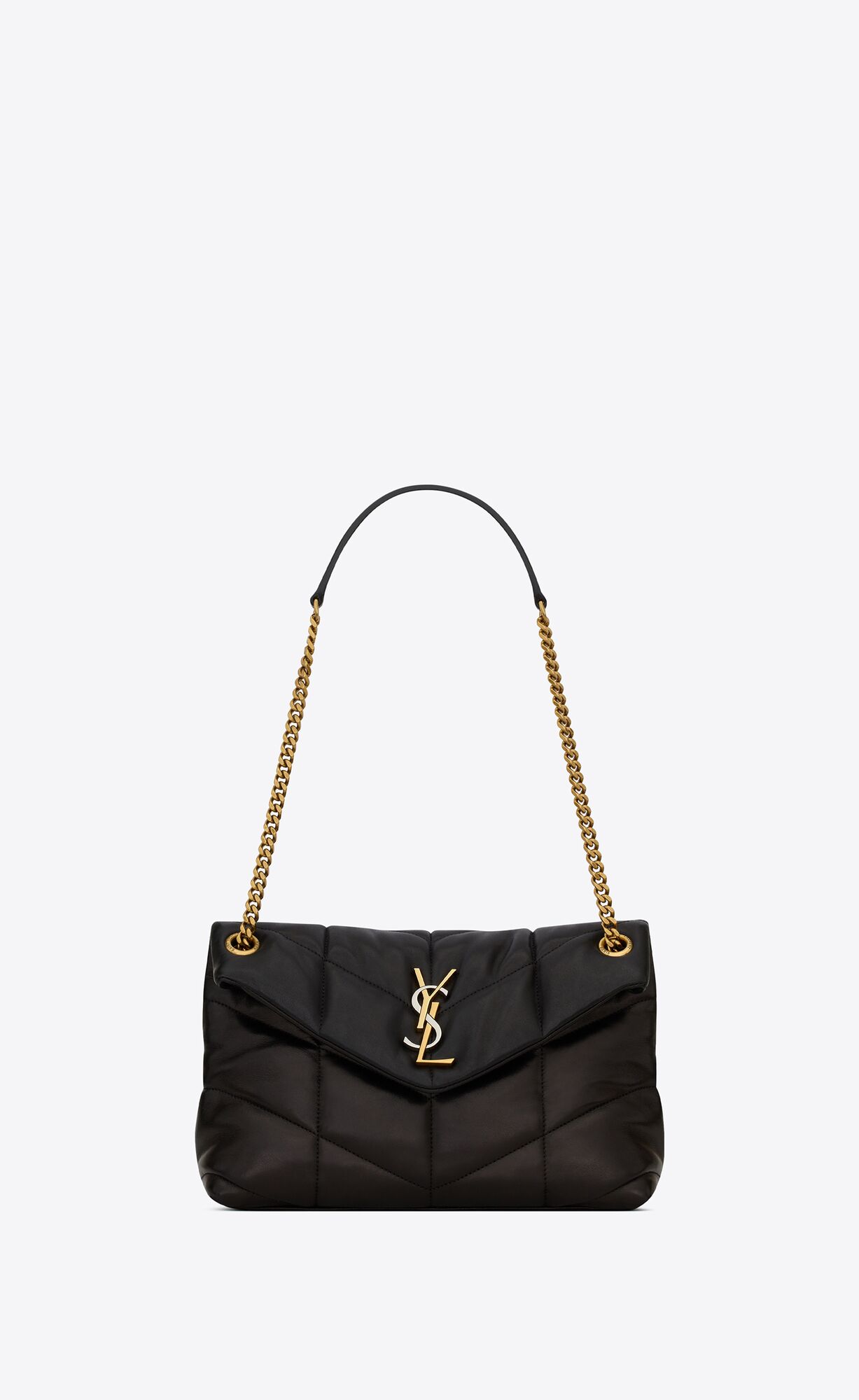 Puffer | Handbags for Women | Saint Laurent | YSL.com
