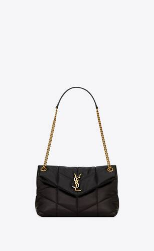 Puffer small ysl Clearance
