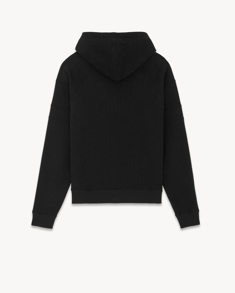 saint laurent hoodie