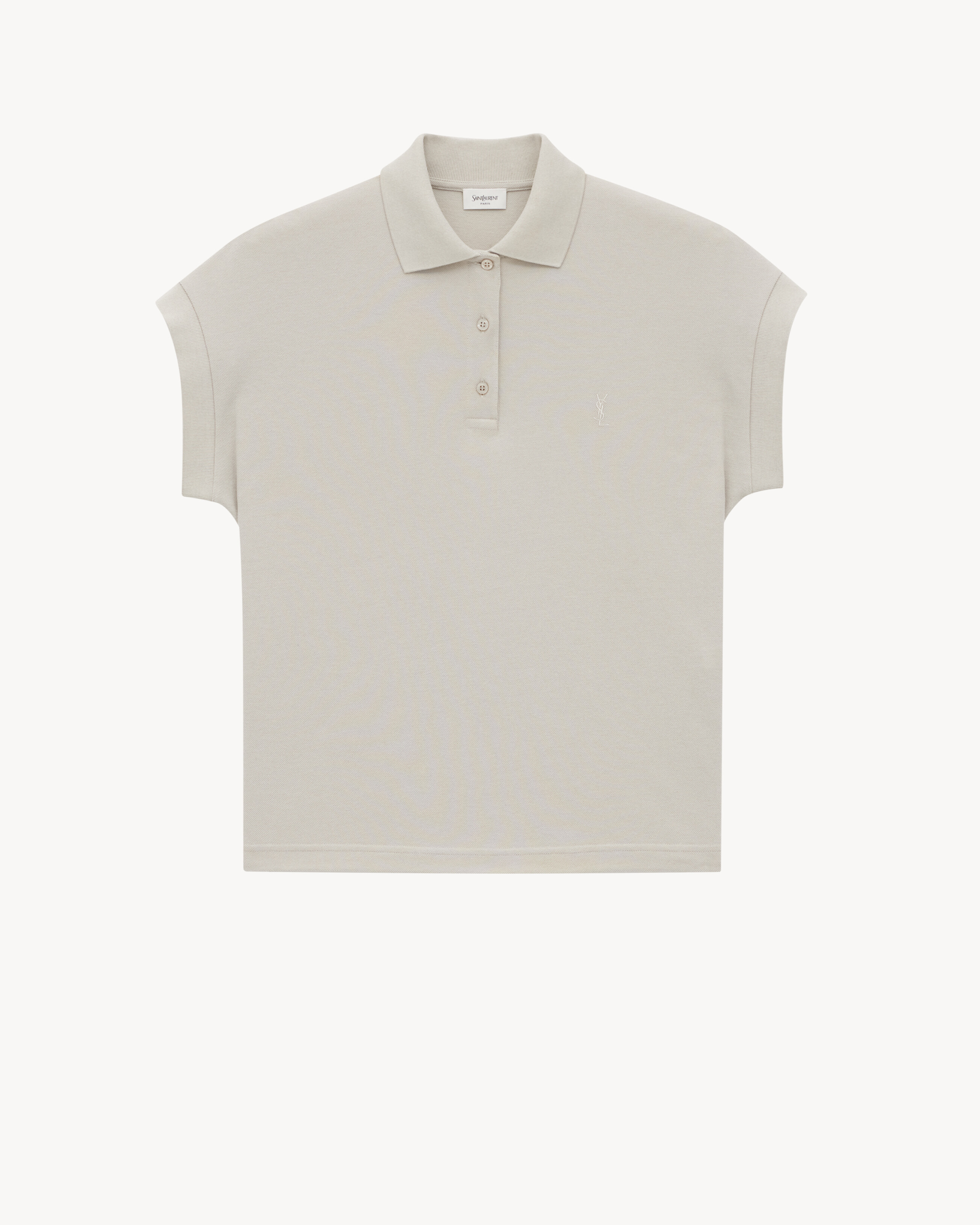 PK布CASSANDRE POLO衫