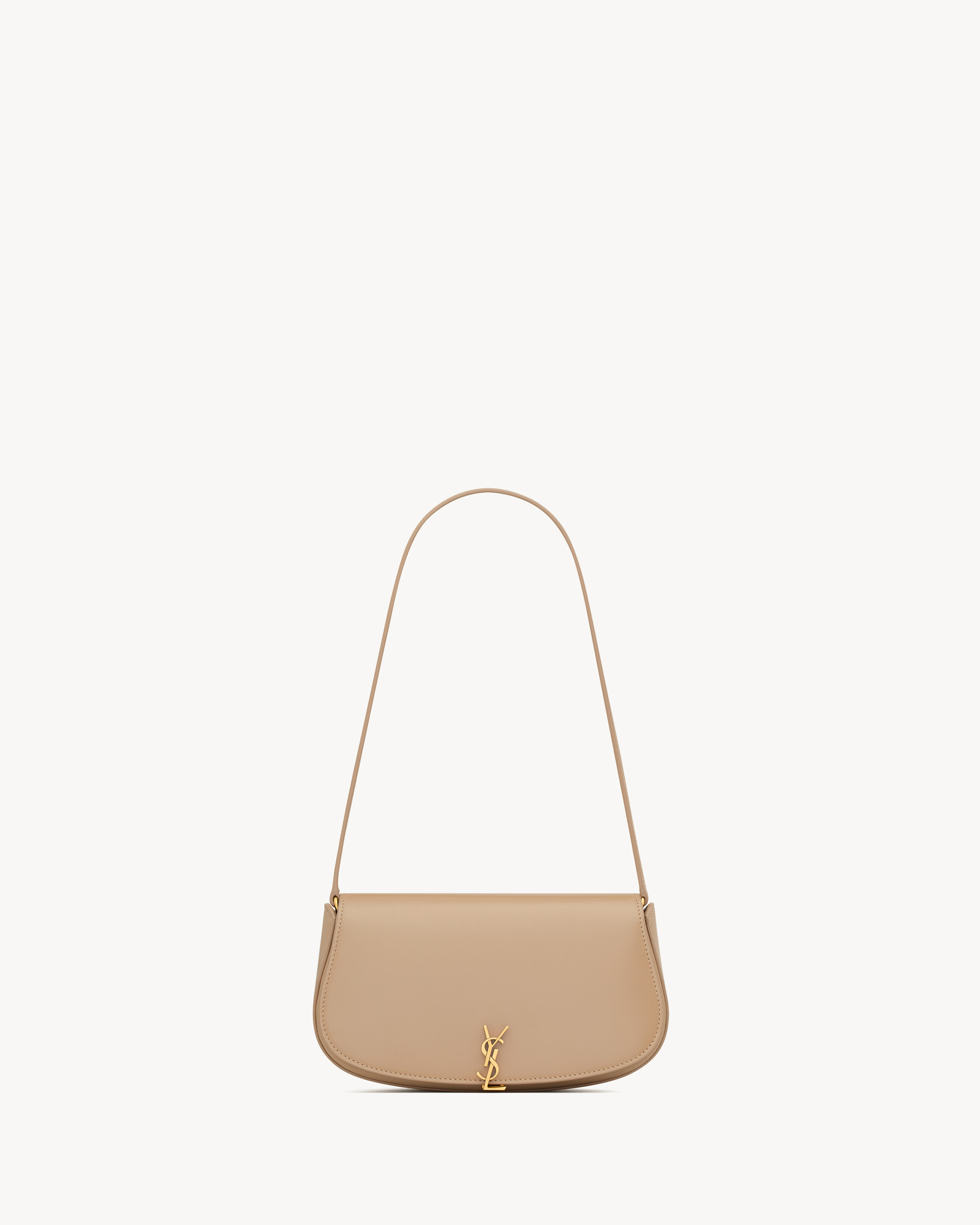 Mini VOLTAIRE in BOX SAINT LAURENT