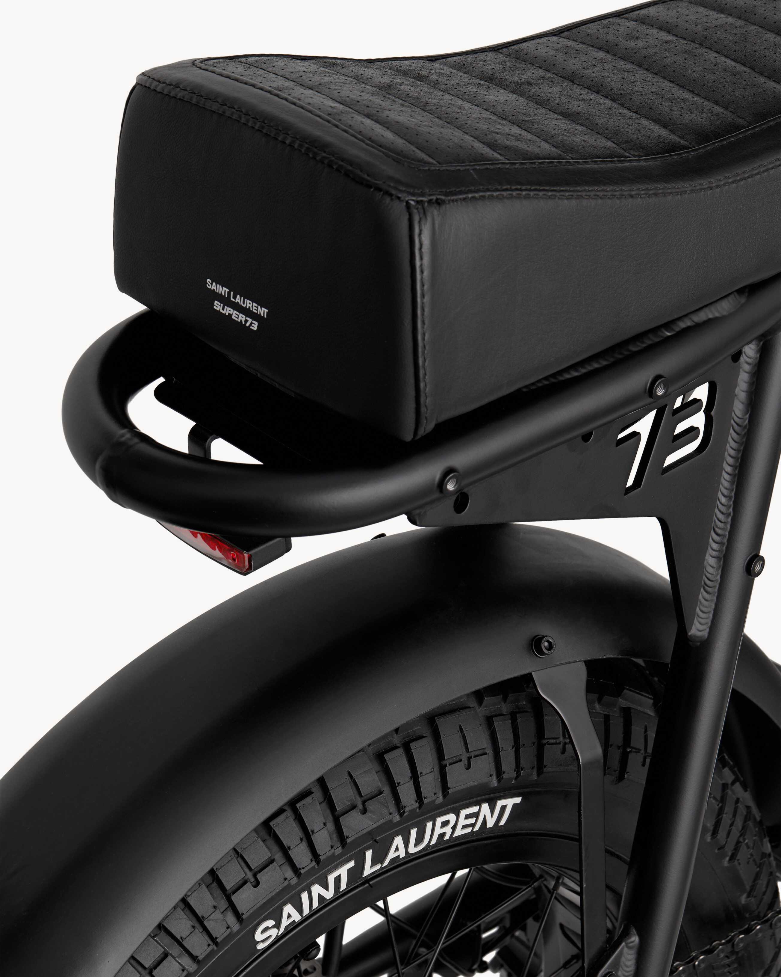 SUPER73-S2 electric bike