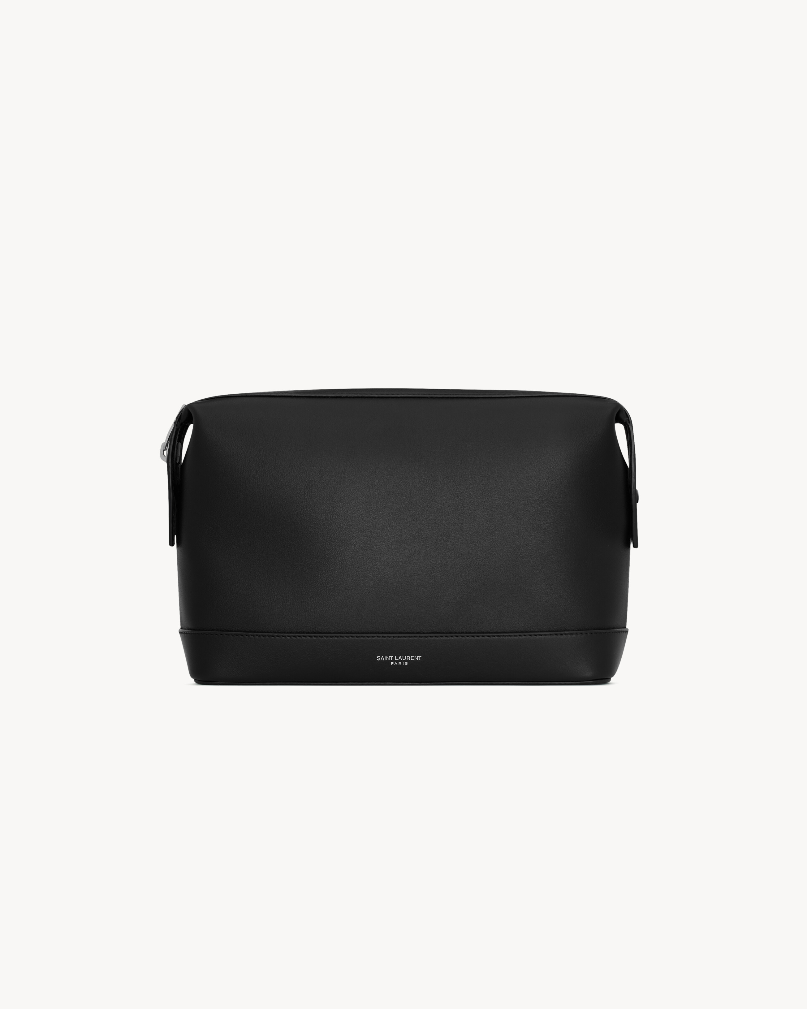Kleine SAINT LAURENT PARIS Tasche aus Leder