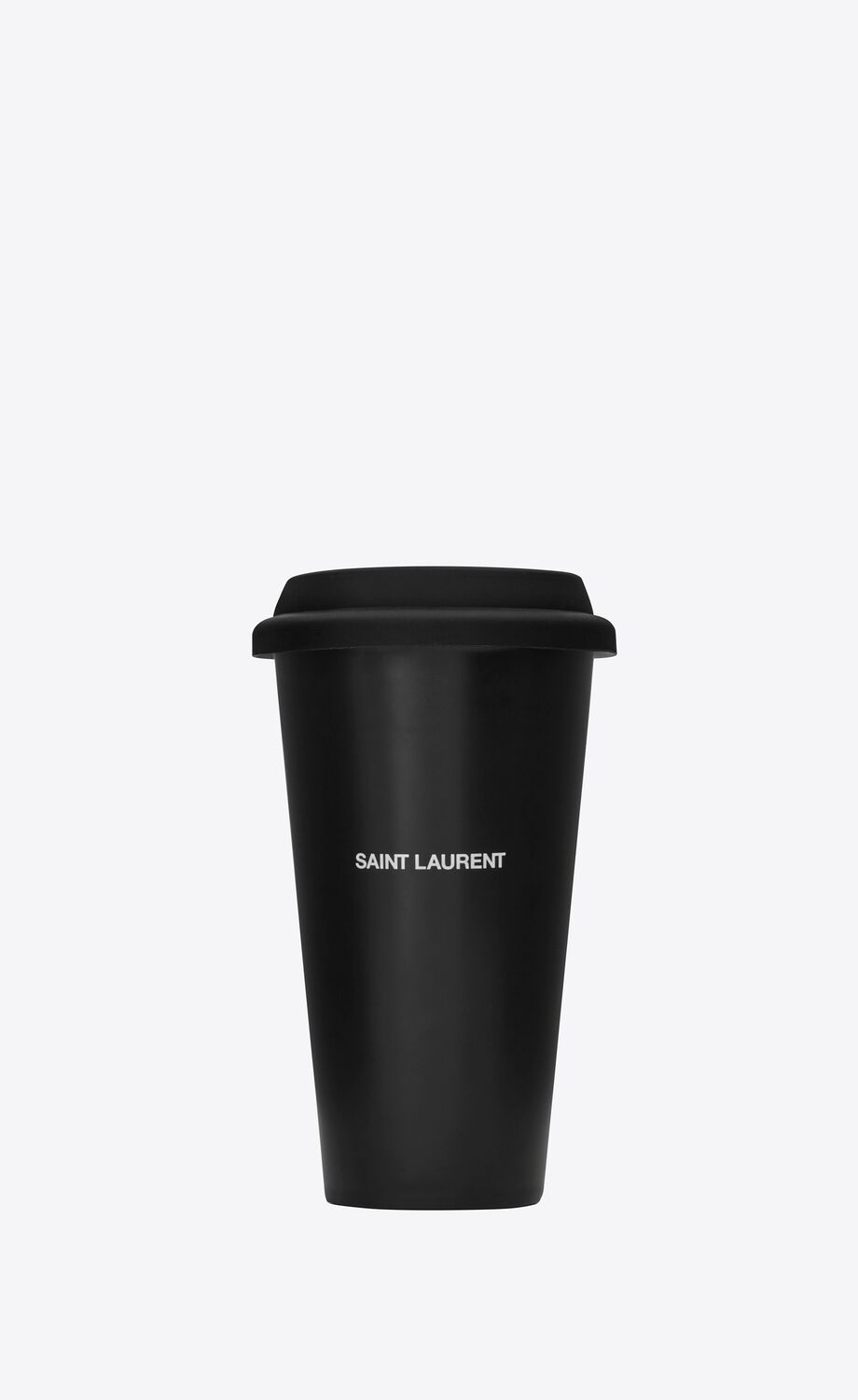 Saint Laurent COFFEE MUG EN CÉRAMIQUE