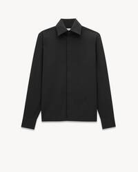 Cassandre Shirt in Poplin