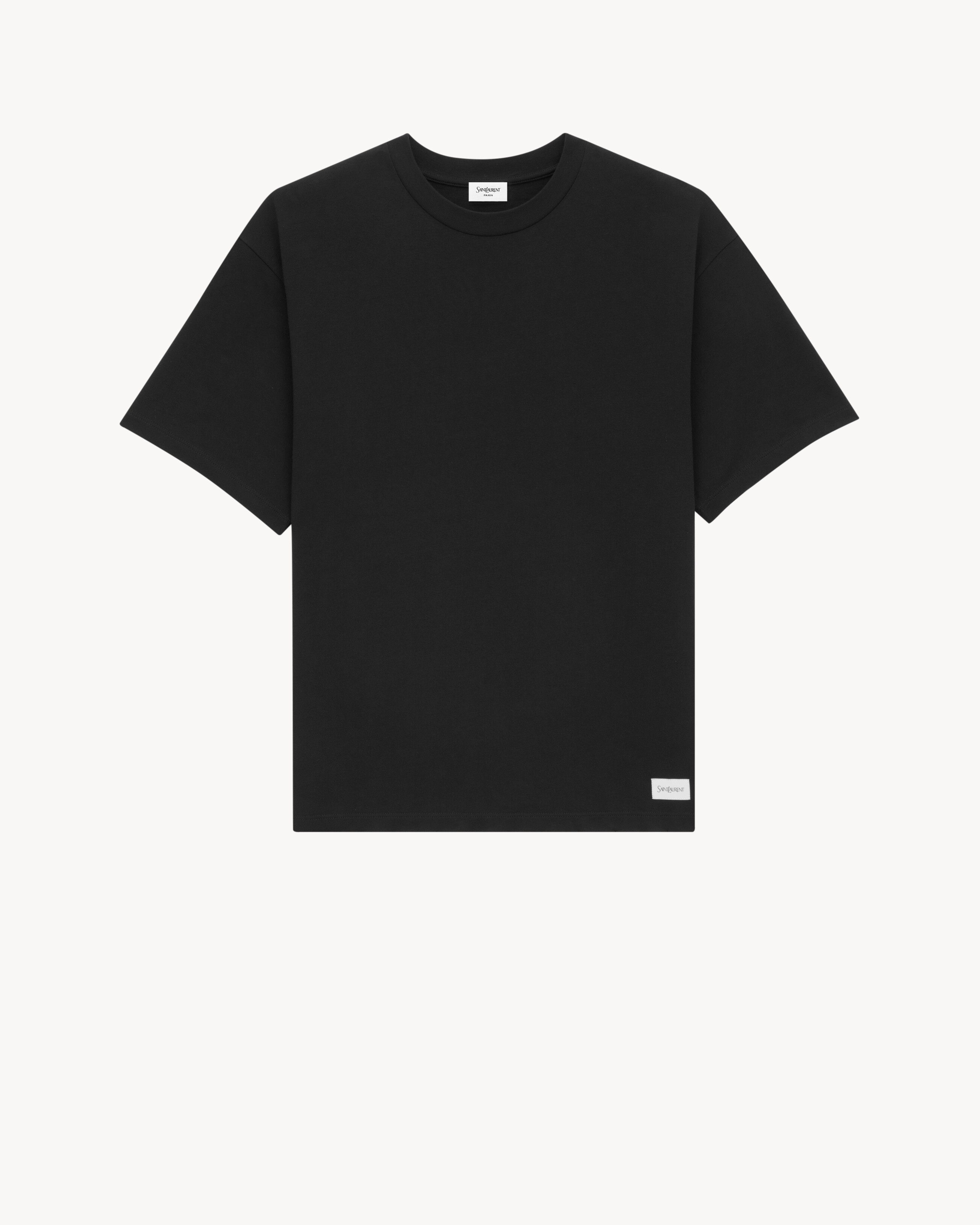  T-shirt SAINT LAURENT