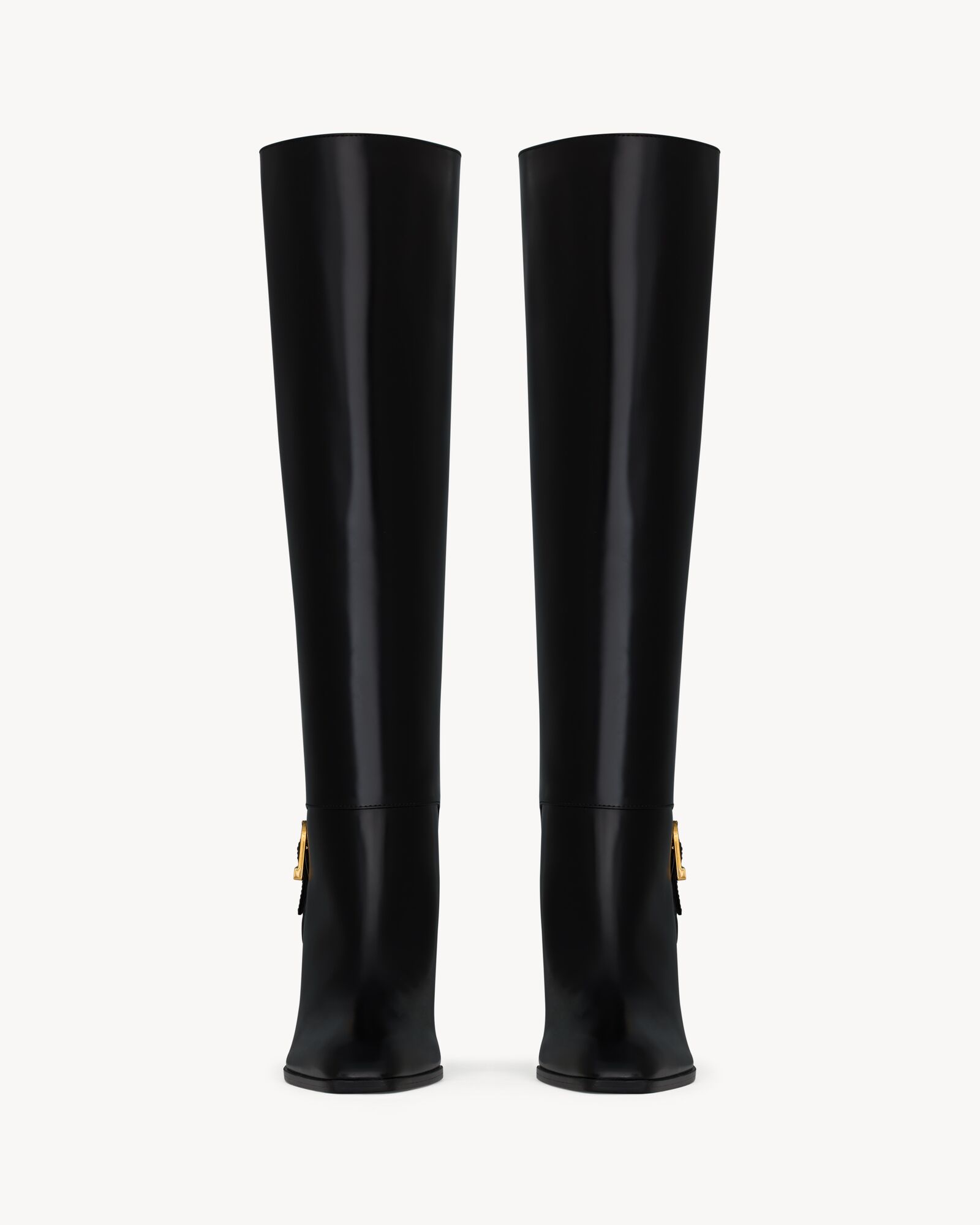 Julia Boots Black
