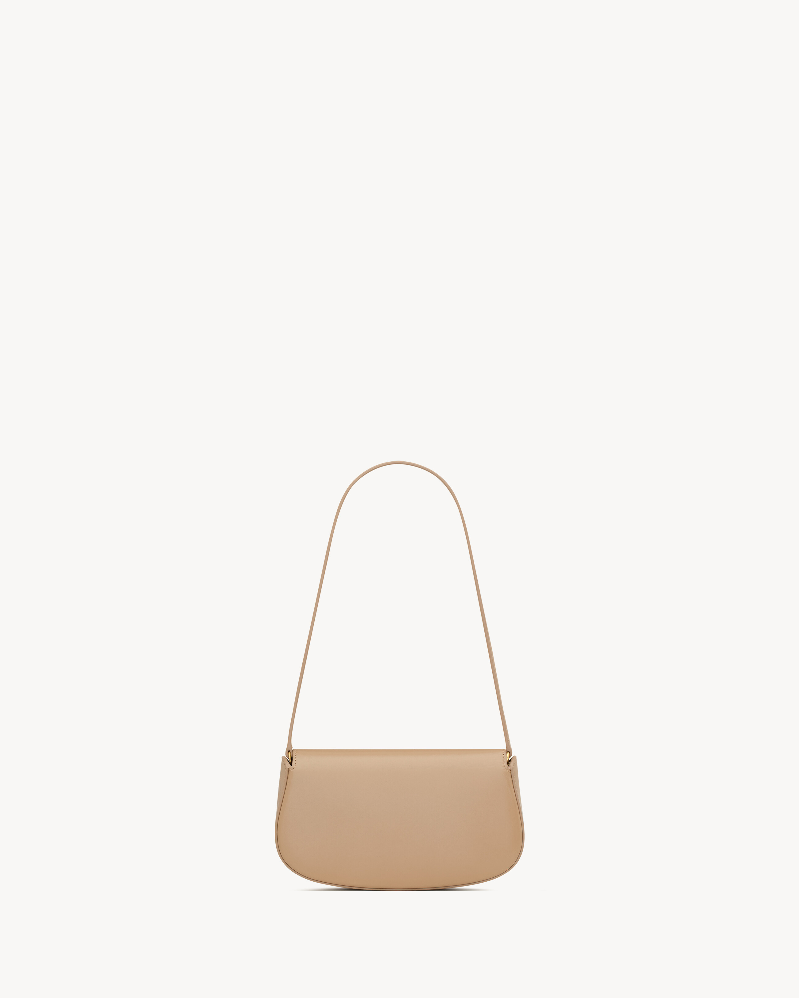 Mini VOLTAIRE in BOX SAINT LAURENT