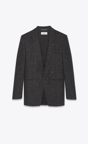 ysl sport jacket