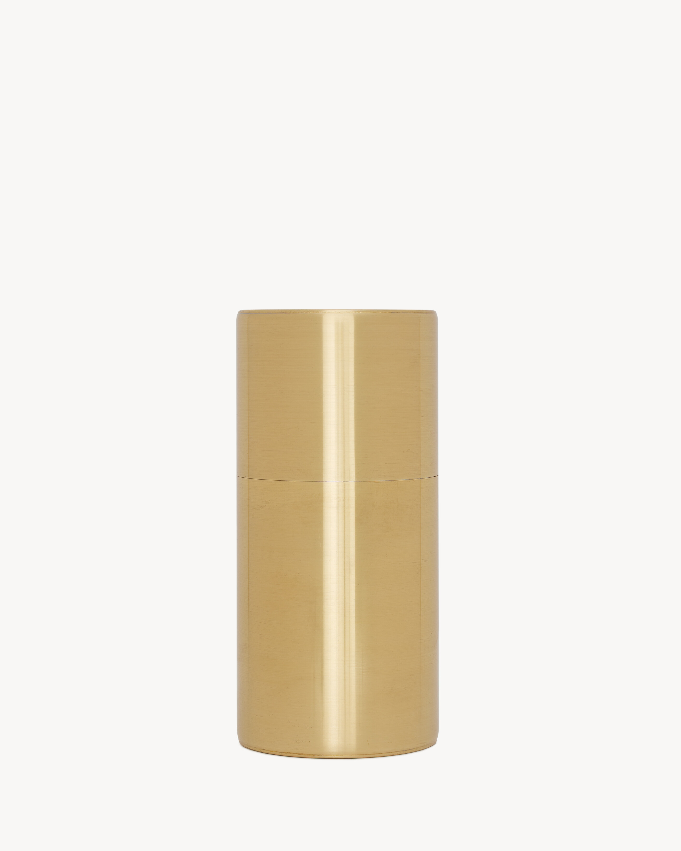 KAIKADO TALL TEA CADDY