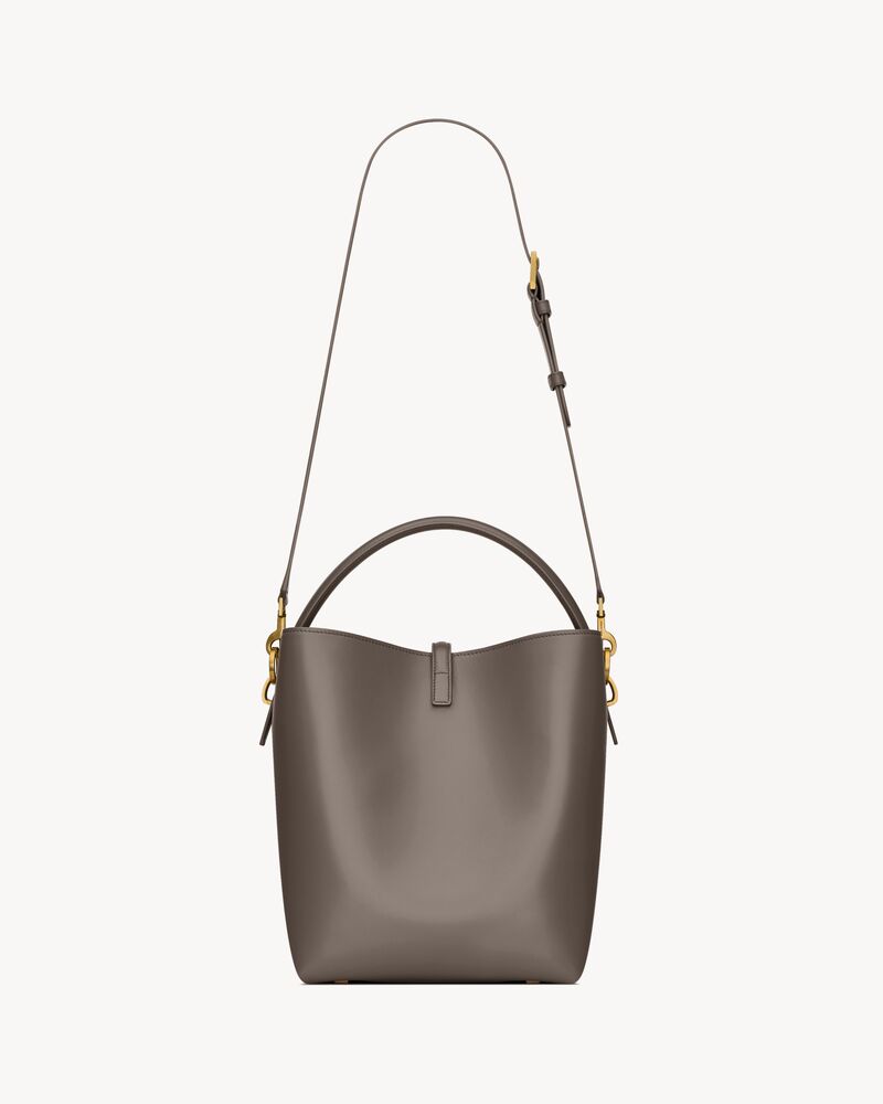 Le 37 in shiny leather | Saint Laurent | YSL US