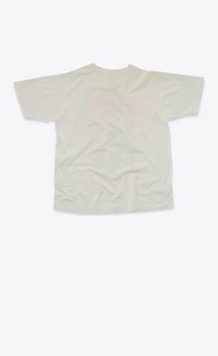 the trip t-shirt in cotton