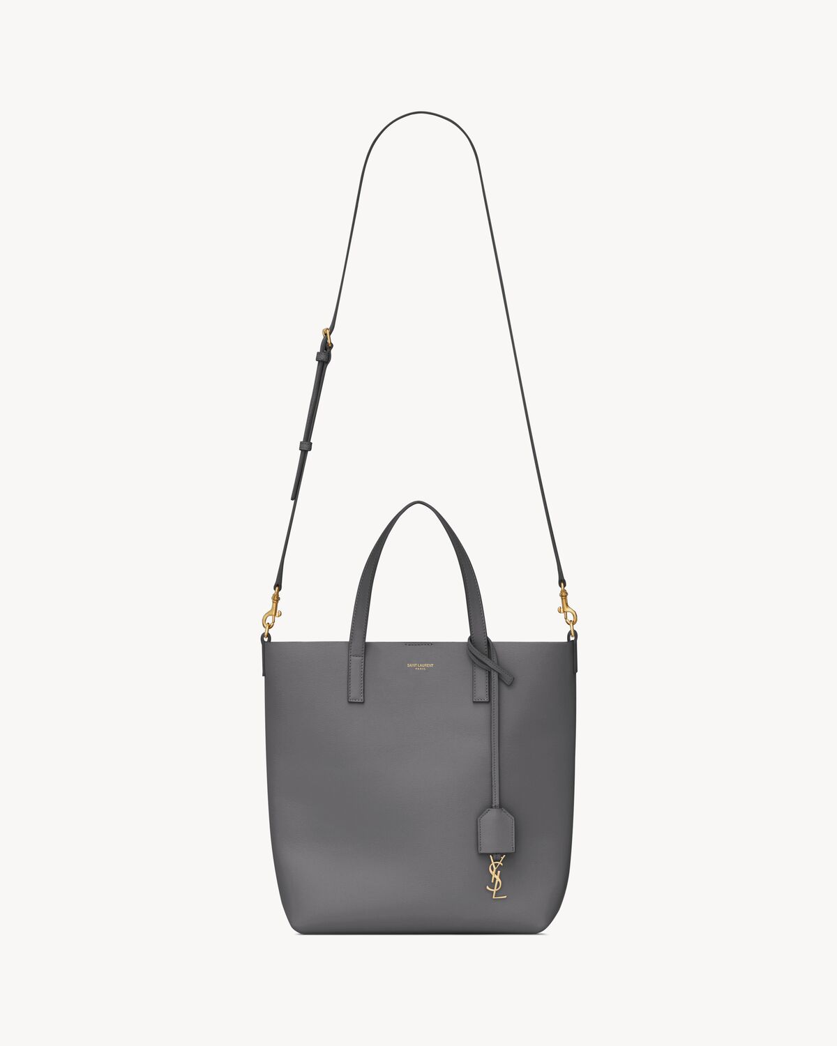 생로랑 가죽 소재의 토이 쇼핑 숄더백 600307CSV0J1112