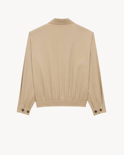 OUTERWEAR | Saint Laurent | YSL JP