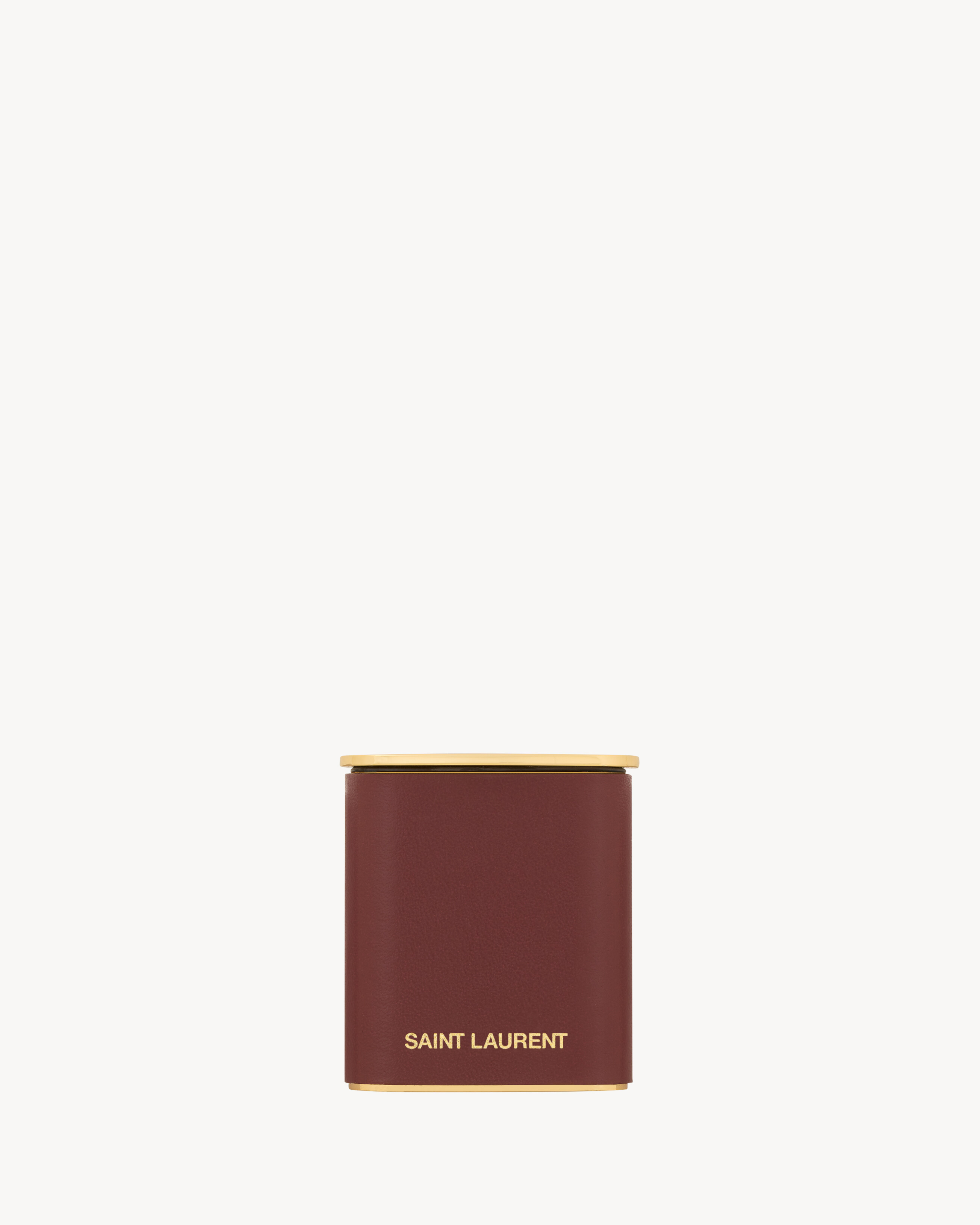 TSUBOTA POCKET ASHTRAY