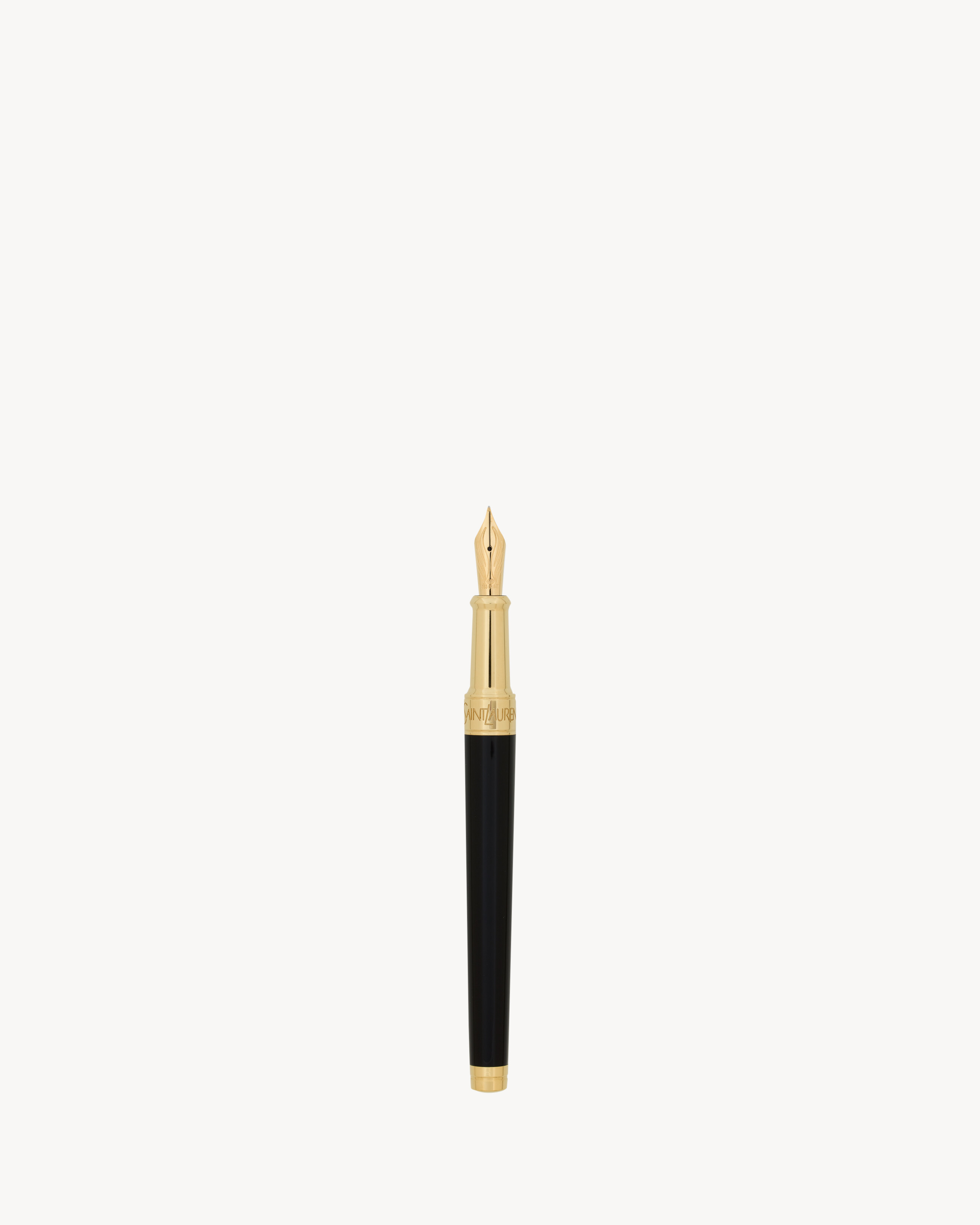 S.T. DUPONT FOUNTAIN PEN