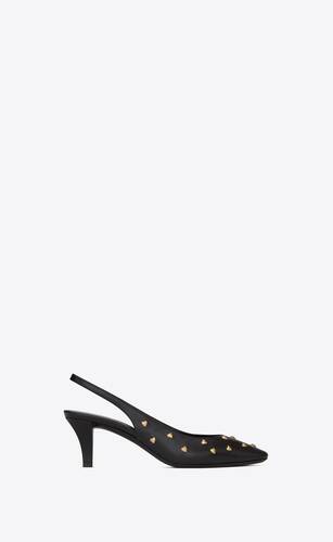 chaussure femme ysl