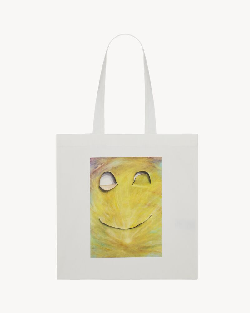 JEREMY SHOCKLEY TOTEBAG