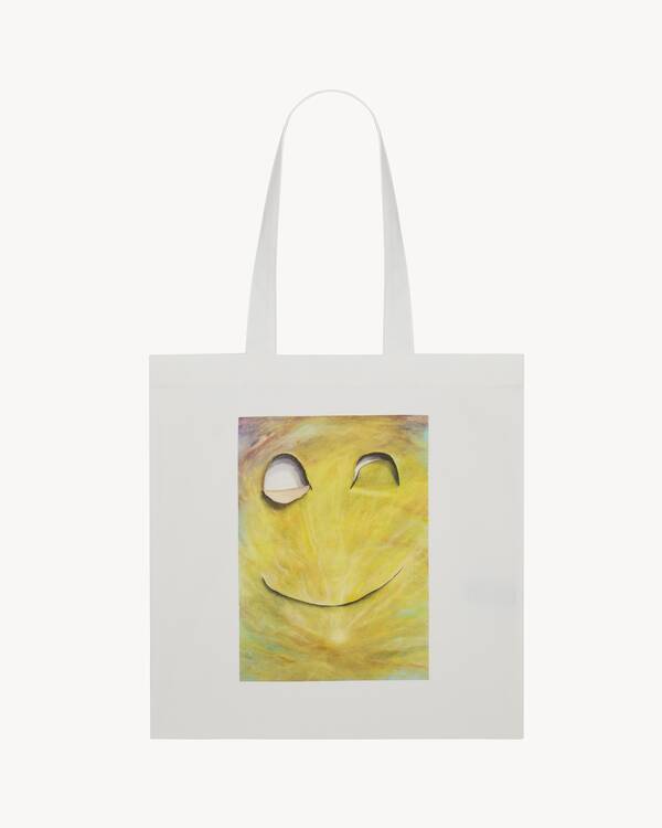 JEREMY SHOCKLEY TOTEBAG
