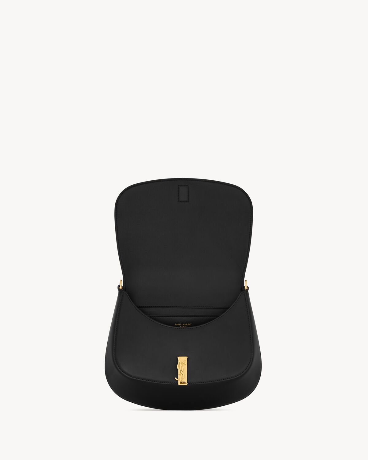 voltaire top handle aus box saint laurent