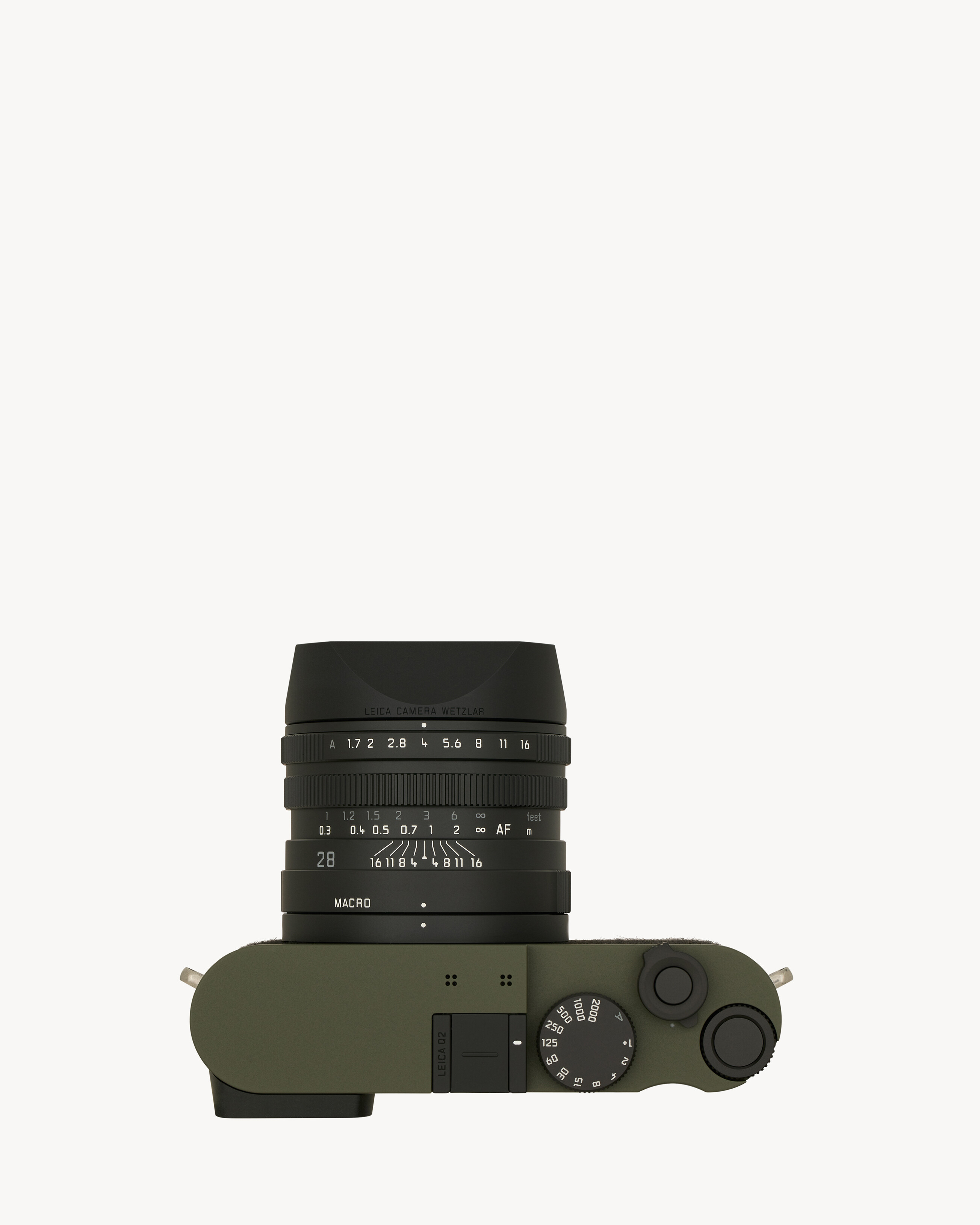 LEICA Q2 REPORTER