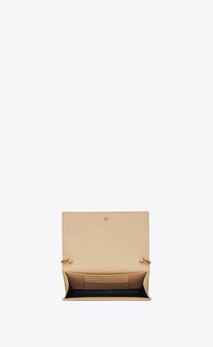 saint laurent paris mini bag in matte leather