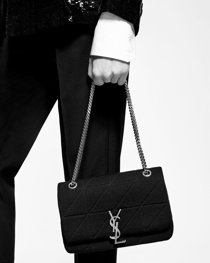 ysl medium jamie bag