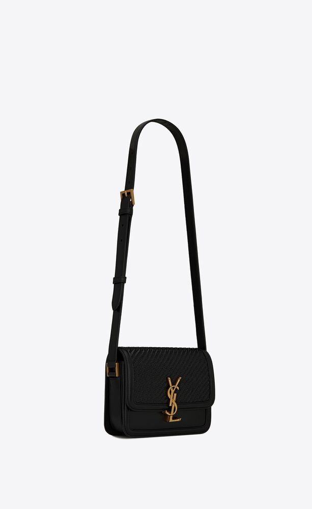 ysl universite bag