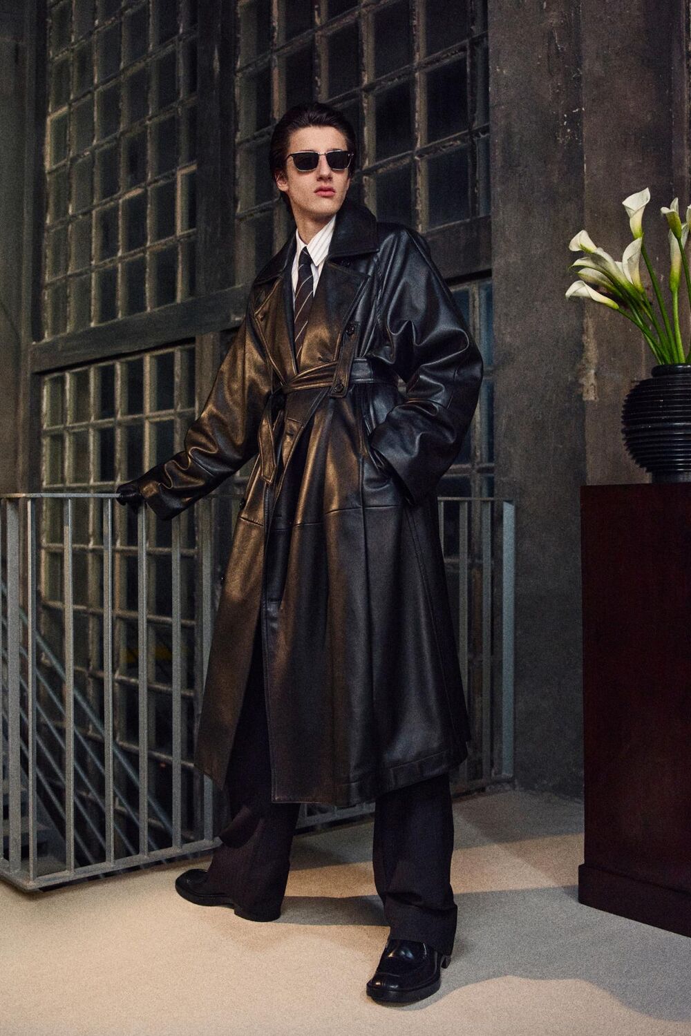 Men New Arrivals > Fall 25 > Single 3 