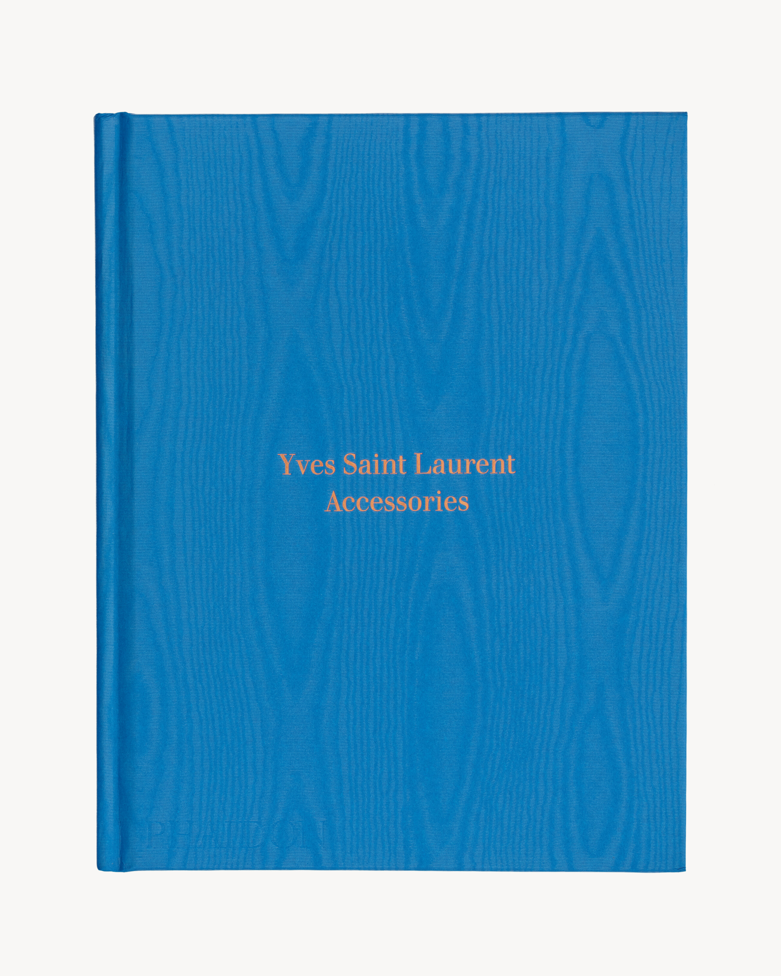 YVES SAINT LAURENT: ACCESSORIES