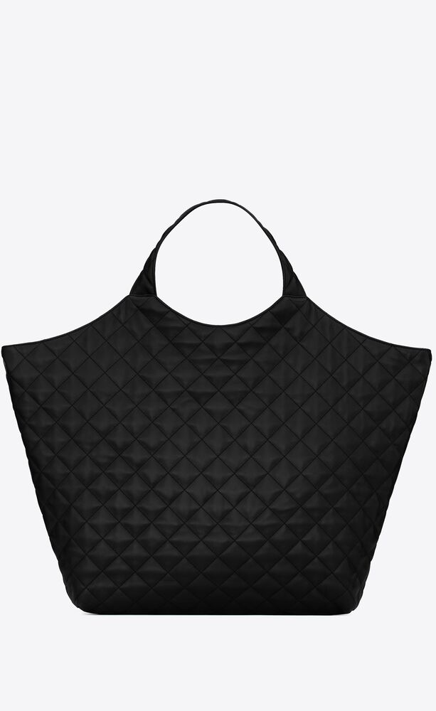 ENVELOPE SMALL IN QUILTED GRAIN DE POUDRE EMBOSSED LEATHER | Saint Laurent  | YSL.com