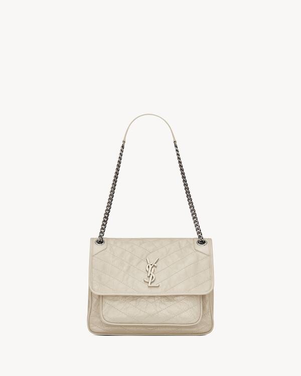 Ysl baby niki sale