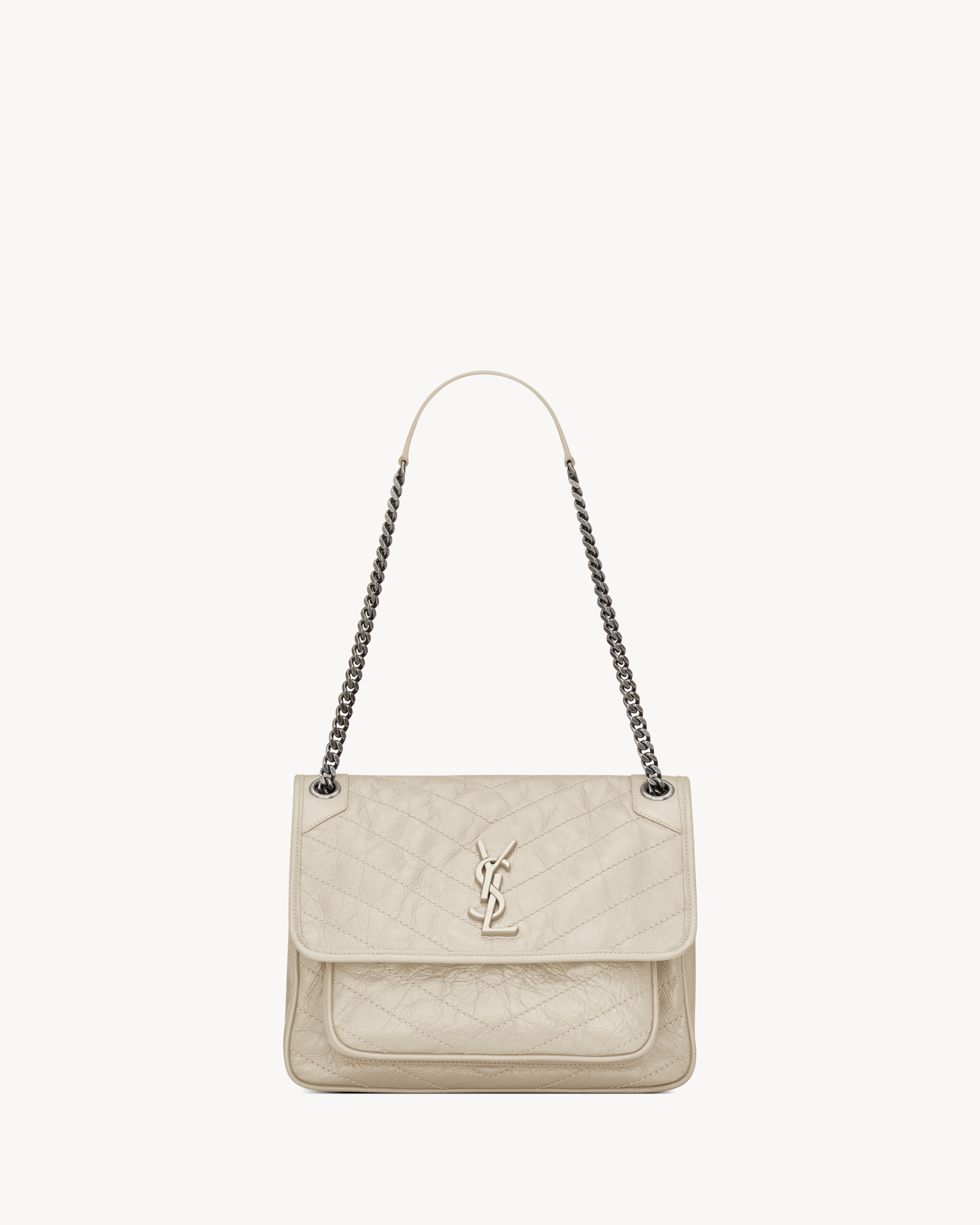 NIKI MEDIUM IN VINTAGE LEATHER