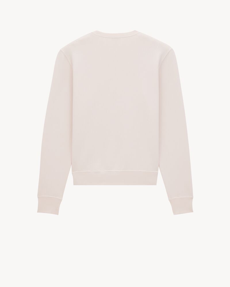 CASSANDRE SWEATSHIRT