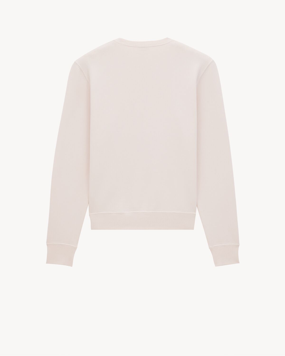 cassandre sweatshirt