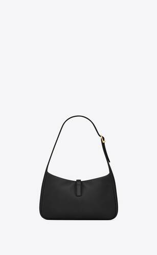 SAINT LAURENT: shoulder bag for woman - Black  Saint Laurent shoulder bag  657228DZESW online at