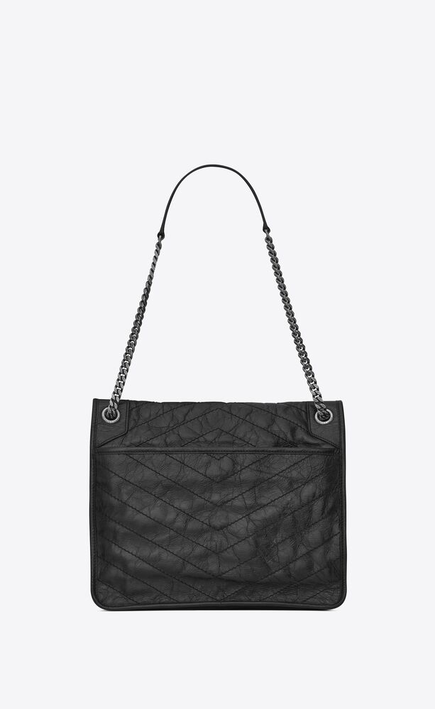 Niki discount shopping bag