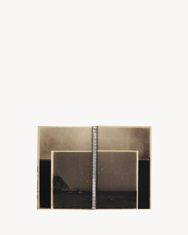 SL EDITIONS: BRUNO V. ROELS, THE BAY