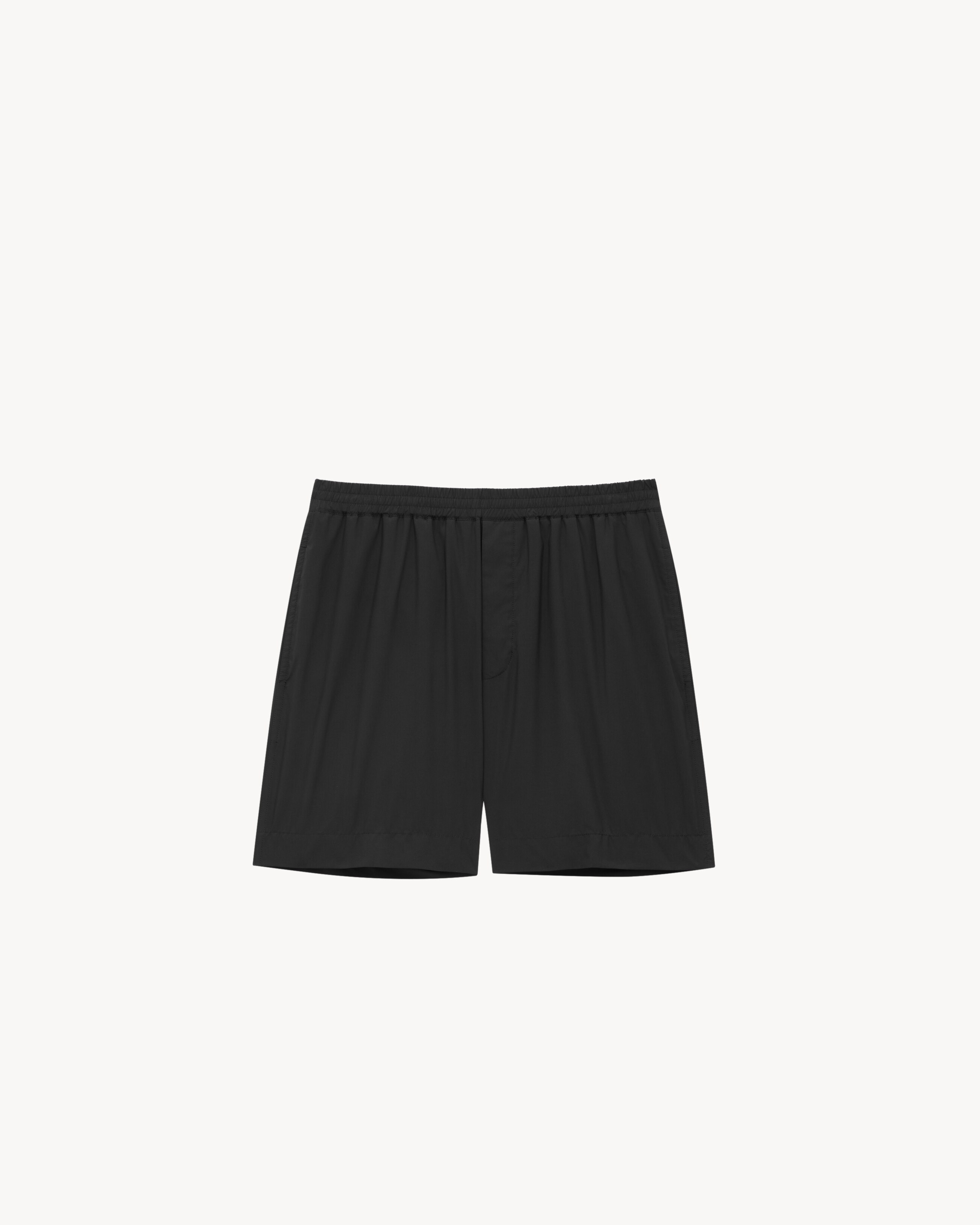 shorts in nylon