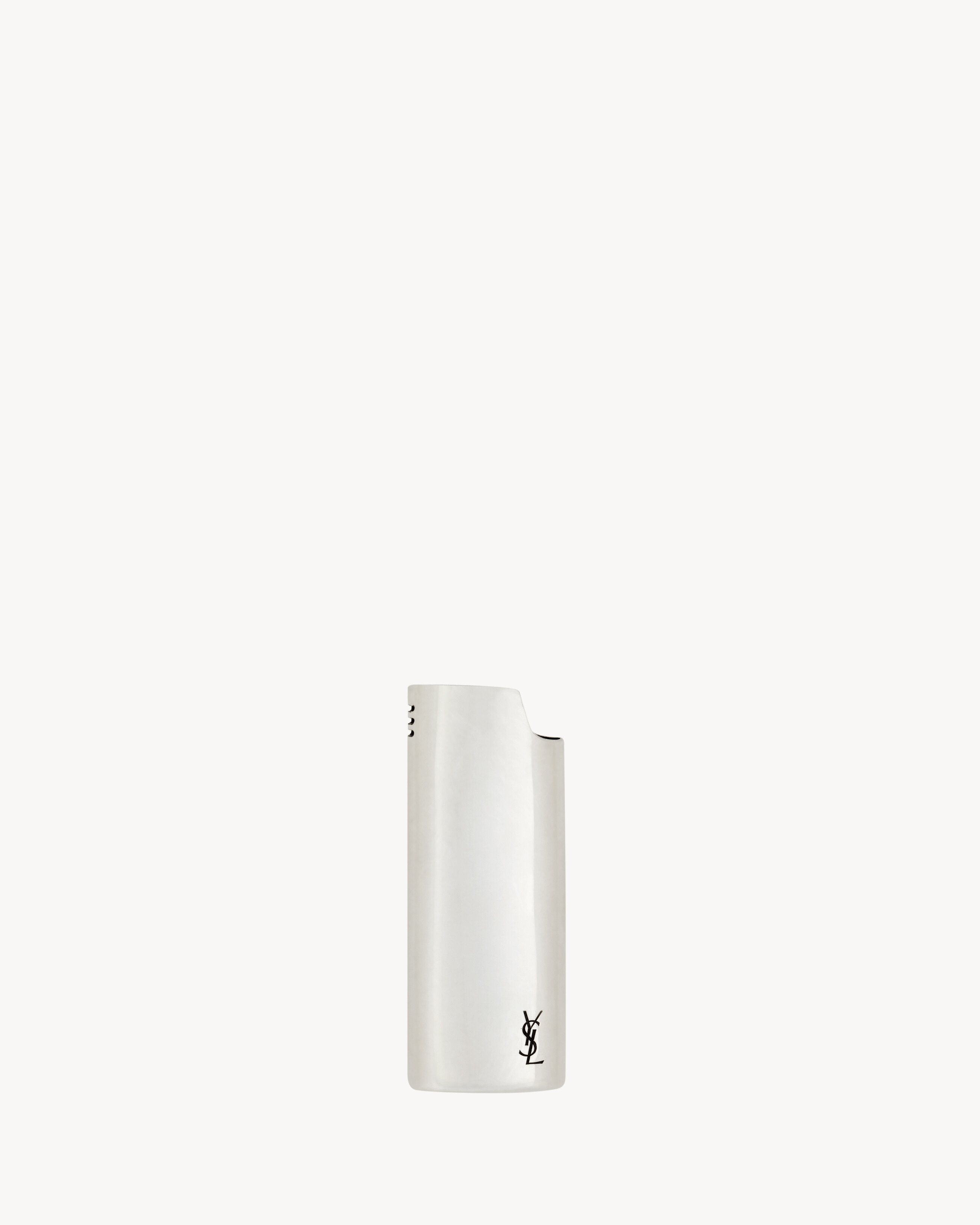LIGHTER HOLDER IN BRASS