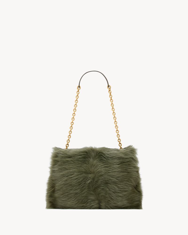 JAMIE 4.3 medium in shearling