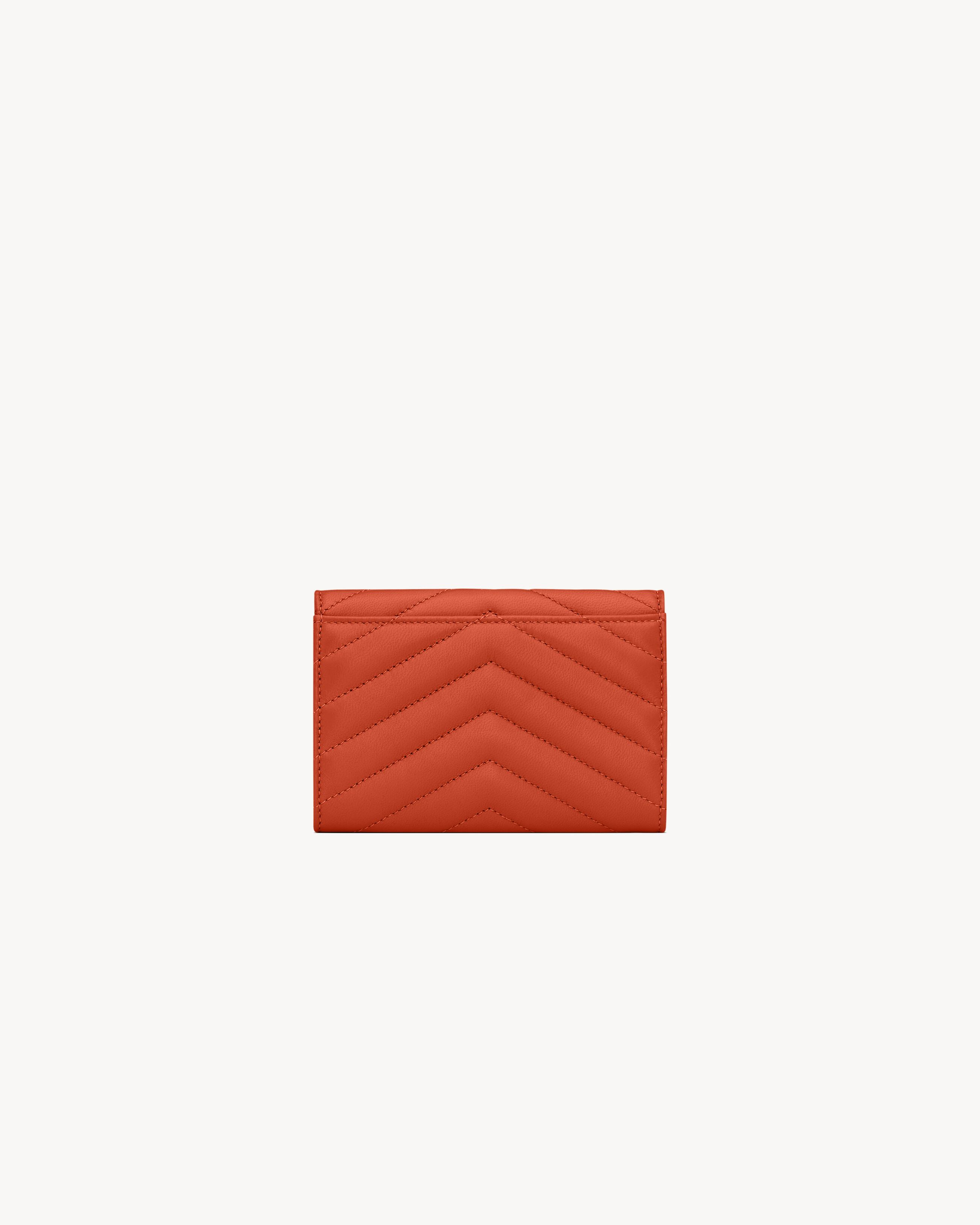 CASSANDRE wallet in lambskin